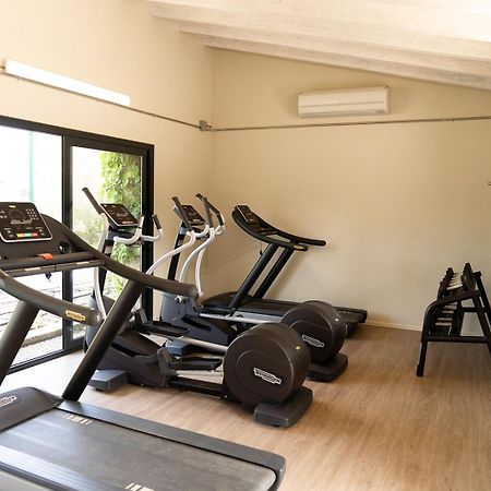 Vall D'Ager Resort & Camping Екстериор снимка